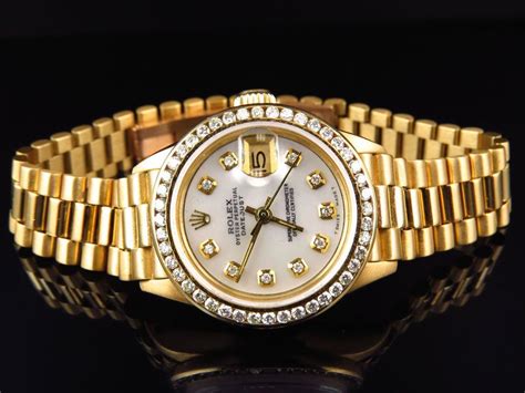 ' used ladies rolex|approved used Rolex.